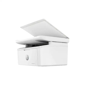 پرینتر چند کاره لیزری اچ پی HP LaserJet MFP M141w-3