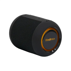 اسپیکر بلوتوثی قابل حمل هادرون مدل BTS107