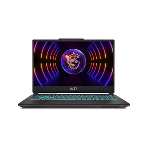 لپ تاپ 15.6 اینچی ام اس آی MSI CYBORG 15 A13UDX i7 13620H 16GB 1TB SSD RTX 3050