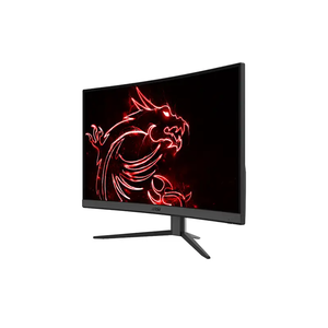 مانیتور گیمینگ 27 اینچ ام اس آی MSI G27C4X-1