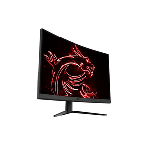 مانیتور گیمینگ 27 اینچ ام اس آی MSI G27C4X-3