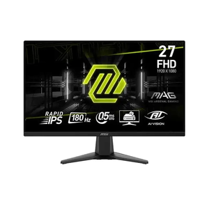 مانیتور گیمینگ 27 اینچ ام اس آی MSI MAG 275F