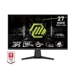 مانیتور گیمینگ 27 اینچ ام اس آی MSI MAG 275QF