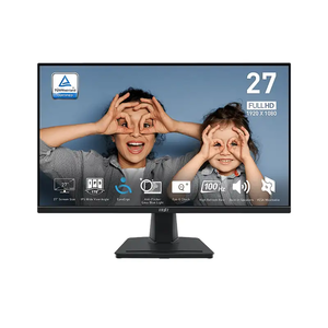 مانیتور 27 اینچ ام اس آی MSI MP275