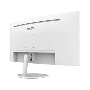 مانیتور خمیده 34 اینچ ام اس آی MSI MP341CQW-3