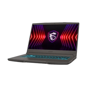 لپ تاپ 15.6 اینچی ام اس آی MSI THIN 15 B13UC i7 13620H 16GB 512GB SSD RTX 3050-1