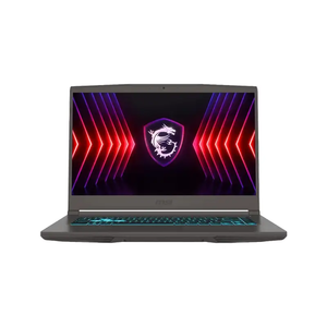 لپ تاپ 15.6 اینچی ام اس آی MSI THIN 15 B13UCX i5 13420H 16GB 512GB SSD RTX 2050