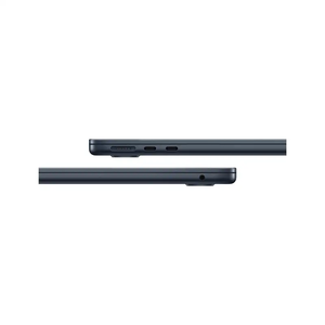 مک بوک ایر 13 اینچ M4 مشکی Macbook Air M4 Midnight 2025 MW123-3