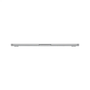 مک بوک ایر 13 اینچ M4 نقره ای Macbook Air M4 Silver 2025 MW0W3-4