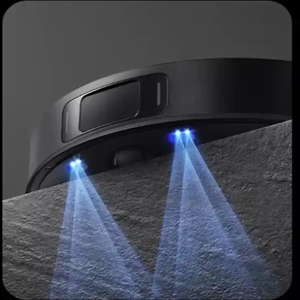 جاروی هوشمند رباتیک شیائومی مدل X20 Max-5