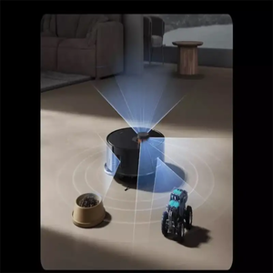 جاروی هوشمند رباتیک شیائومی مدل X20 Max-6