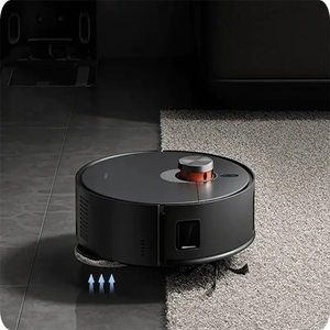 جاروی هوشمند رباتیک شیائومی مدل X20 Max-7
