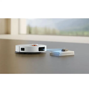 جاروی هوشمند رباتیک شیائومی مدل X20 Pro-9