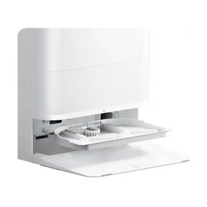 جاروی هوشمند رباتیک شیائومی مدل X20 Pro-1