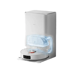 جاروی هوشمند رباتیک شیائومی مدل X20 Pro-4