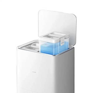 جاروی هوشمند رباتیک شیائومی مدل X20 Pro-6