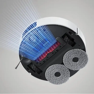 جاروی هوشمند رباتیک شیائومی مدل X20 Pro-8