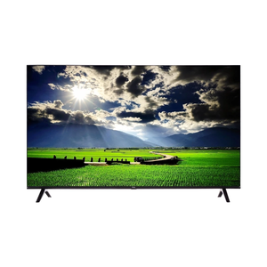 تلویزیون 43 اینچ هوشمند تی سی ال مدل S5400-0