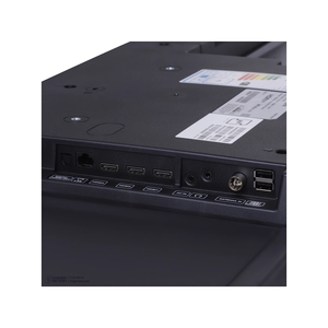 تلویزیون 55 اینچ هوشمند 4K ایکس ویژن مدل XYU785-3