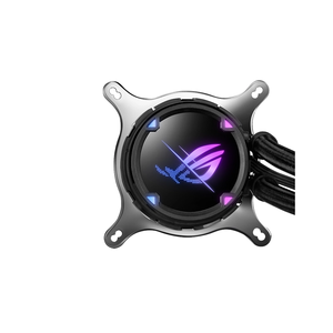 خنک کننده مایع پردازنده ایسوس ROG STRIX LC II 360 ARGB-1