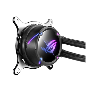 خنک کننده مایع پردازنده ایسوس ROG STRIX LC II 360 ARGB-2