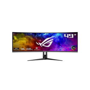 مانیتور 49 اینچی ایسوس ROG Swift OLED PG49WCD