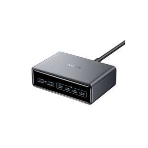 شارژر رومیزی 200 وات انکر Anker Prime Charger 200W A2683