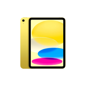 تبلت اپل مدل iPad 10th Gen (2022) Wi-Fi ظرفیت 64 گیگابایت رم 4 گیگابایت-5