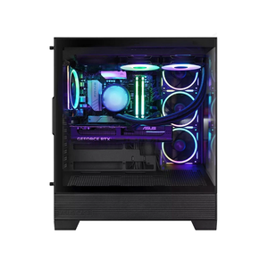 کامپیوتر دسکتاپ ایسوس مدل FAST BEAST RTX 4060 Ti 8GB-3