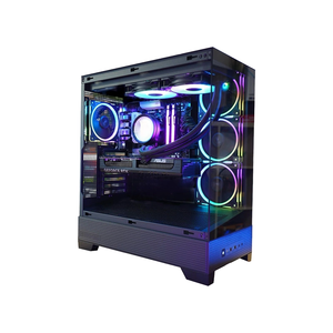 کامپیوتر دسکتاپ ایسوس مدل FAST BEAST RTX 4060 Ti 16GB