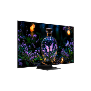 تلویزیون 75 اینچ هوشمند 4K تی سی ال مدل C755-1