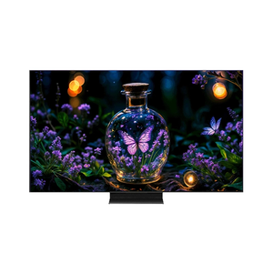 تلویزیون 75 اینچ هوشمند 4K تی سی ال مدل C755