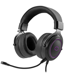 هدست گیمینگ کولر مستر CH331