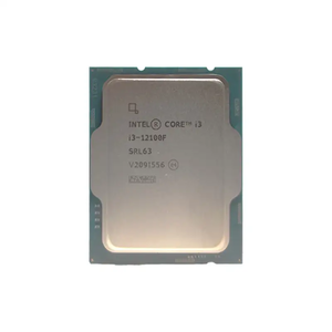 پردازنده مرکزی اینتل مدل Core i3 12100F Tray