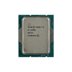 پردازنده مرکزی اینتل مدل Core i5 12400 Tray