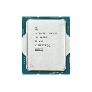 پردازنده مرکزی اینتل مدل Core i5 12400F Tray