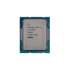 پردازنده مرکزی اینتل مدل Core i5-13400F Tray