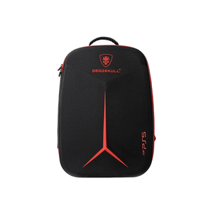 کوله پشتی Deadskull پلی استیشن 5 رنگ مشکی