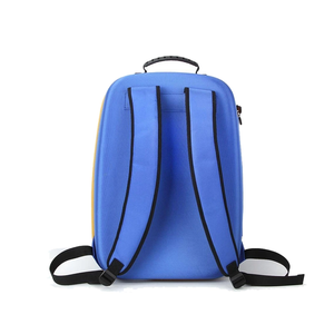 کوله پشتی Deadskull پلی استیشن 5 رنگ آبی-1