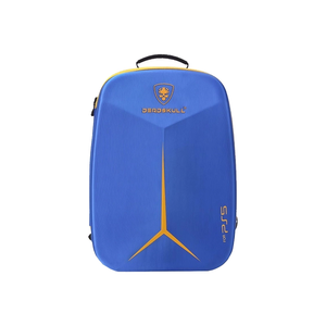 کوله پشتی Deadskull پلی استیشن 5 رنگ آبی