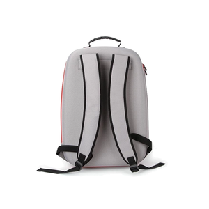 کوله پشتی Deadskull پلی استیشن 5 رنگ خاکستری-1