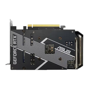 کارت گرافیک ایسوس GeForce RTX 3050 Dual OC Edition 8GB GDDR6-1