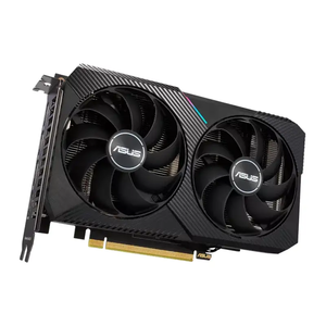 کارت گرافیک ایسوس GeForce RTX 3050 Dual OC Edition 8GB GDDR6-2