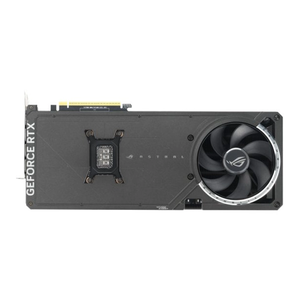 کارت گرافیک ایسوس ROG Astral GeForce RTX 5080 OC Edition 16GB GDDR7-2