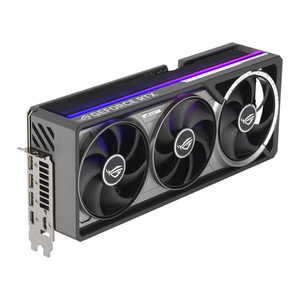 کارت گرافیک ایسوس ROG Astral GeForce RTX 5090 OC Edition 32GB GDDR7-1