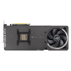 کارت گرافیک ایسوس ROG Astral GeForce RTX 5090 OC Edition 32GB GDDR7-2