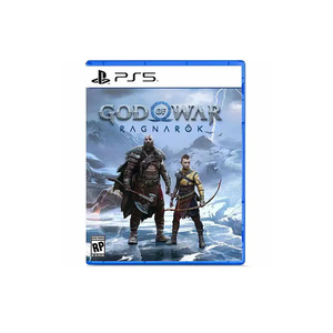 بازی God of War Ragnarok برای PS5