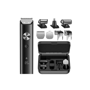 ماشین اصلاح