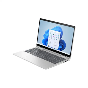 لپ تاپ 14 اینچی اچ پی ENVY x360 es1013dx Core 5 120U 8GB 512GB SSD INTEL-1
