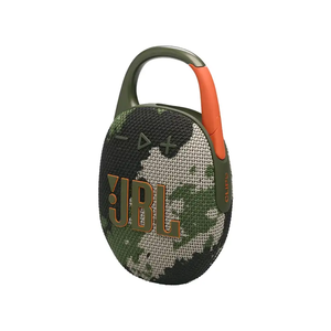 اسپیکر بلوتوثی قابل حمل جی بی ال JBL CLIP 5-4